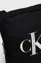 Τσαντάκι  Calvin Klein Jeans μαύρο