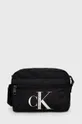 crna Torbica oko struka Calvin Klein Jeans Ženski