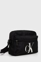 Ledvinka Calvin Klein Jeans K50K509827.9BYY černá AW22