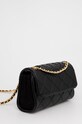 Кожаная сумочка Tory Burch 139060.001 чёрный AA00
