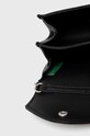 United Colors of Benetton poseta 6HKVDY01I.700 negru