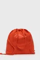 κόκκινο Τσάντα United Colors of Benetton Γυναικεία