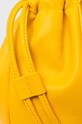 Αξεσουάρ Τσάντα United Colors of Benetton 6HKVDY01P.7T0 κίτρινο
