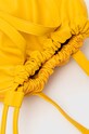 Τσάντα United Colors of Benetton 6HKVDY01P.7T0 κίτρινο