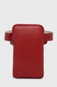 červená Malá taška United Colors of Benetton Dámsky