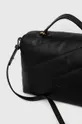 Δερμάτινη τσάντα Pinko  Φυσικό δέρμα