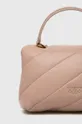 Шкіряна сумочка Pinko  Основний матеріал: Овеча шкіра