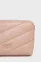 Kožna torba Pinko  100% Prirodna koža