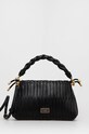 Kate Spade torebka nie mieści A4 czarny K9009.BLK