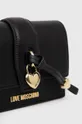 μαύρο τσάντα Love Moschino