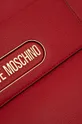czerwony Love Moschino torebka