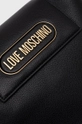 črna Torbica Love Moschino