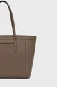 Δερμάτινη τσάντα Lauren Ralph Lauren  Κύριο υλικό: 100% Φυσικό δέρμα Φόδρα: 100% Πολυεστέρας
