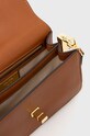 Шкіряна сумочка Lauren Ralph Lauren 431876437002 коричневий