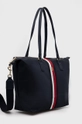 Torba Tommy Hilfiger mornarsko plava