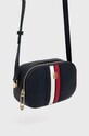 Τσάντα Tommy Hilfiger AW0AW13178.9BYY σκούρο μπλε AW22