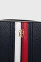Αξεσουάρ Τσάντα Tommy Hilfiger AW0AW13178.9BYY σκούρο μπλε