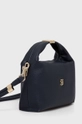 Torba Tommy Hilfiger mornarsko plava