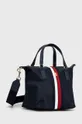 Tommy Hilfiger torebka 90 % Nylon, 5 % Poliester, 5 % Poliuretan