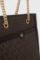 MICHAEL Michael Kors kézitáska barna 30F2G6BT9B