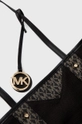 czarny MICHAEL Michael Kors torebka