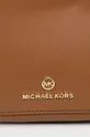 Kožená kabelka MICHAEL Michael Kors  100% Hovädzia koža