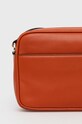 MICHAEL Michael Kors torebka skórzana pomarańczowy 32F2G7PC8L