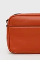 narancssárga MICHAEL Michael Kors bőr táska