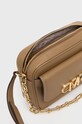MICHAEL Michael Kors torebka skórzana 32F2G7PC8L brązowy