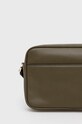 MICHAEL Michael Kors torebka skórzana zielony 32F2G7PC8L