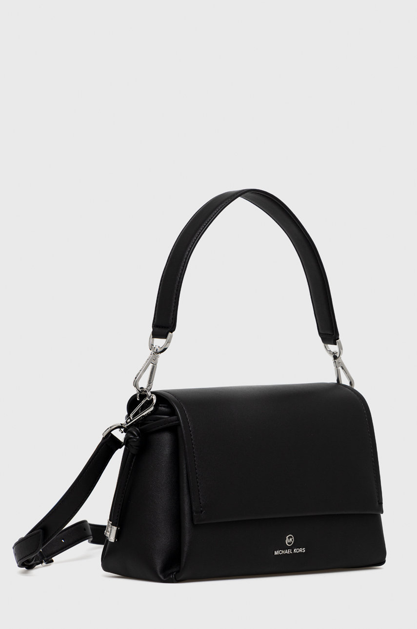 MICHAEL Michael Kors torebka czarny