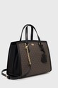 MICHAEL Michael Kors poseta 30F2G7CS2B maro AW23