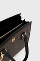 MICHAEL Michael Kors poseta 30F2G7CS2B maro