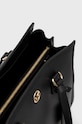 MICHAEL Michael Kors torebka skórzana 30F2G7CS2T czarny