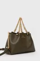 Torba MICHAEL Michael Kors zelena