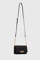 Шкіряна сумочка MICHAEL Michael Kors 32F2G7HC1L чорний SS25