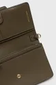 Kožená peňaženka MICHAEL Michael Kors Dámsky