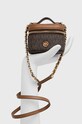 Kabelka MICHAEL Michael Kors 34F2G0KC0B hnědá AW22