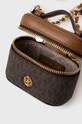 Kabelka MICHAEL Michael Kors hnědá 34F2G0KC0B