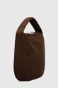 Замшевая сумочка Marc O'Polo коричневый