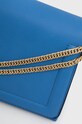 Morgan borsetta blu 2BERLIN.BLEUET