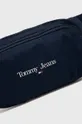 tmavomodrá Ľadvinka Tommy Jeans