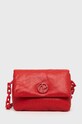 Pepe Jeans torebka wzorzyste brązowy PL031332.264