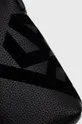 čierna Kožený obal na telefón Karl Lagerfeld