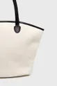 Βαμβακερή τσάντα Abercrombie & Fitch  Κύριο υλικό: 100% Βαμβάκι Φόδρα: 100% Βαμβάκι Προσθήκη: 100% Πολυεστέρας Κάλυμμα: 100% Poliuretan