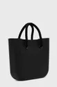 Τσάντα O bag μαύρο