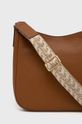 Кожена чанта Lauren Ralph Lauren  Основен материал: 100% Естествена кожа Подплата: 100% Полиестер
