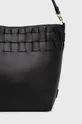 Δερμάτινη τσάντα Lauren Ralph Lauren  Κύριο υλικό: 100% Δέρμα βοοειδών Φινίρισμα: 100% Poliuretan