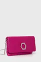 Τσάντα Steve Madden Bluxxe ροζ