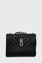 Steve Madden borsetta Bcala no nero SM13000617.BLK